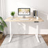 Maidesite Pro Series 48 Inch Height Adjustable Electric Standing Desk
